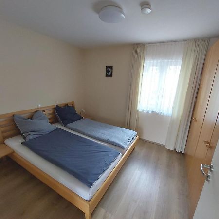 Ferienwohnung Waldblick Abenberg Екстериор снимка