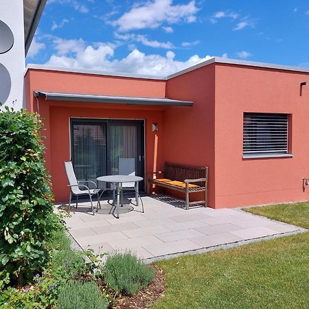 Ferienwohnung Waldblick Abenberg Екстериор снимка