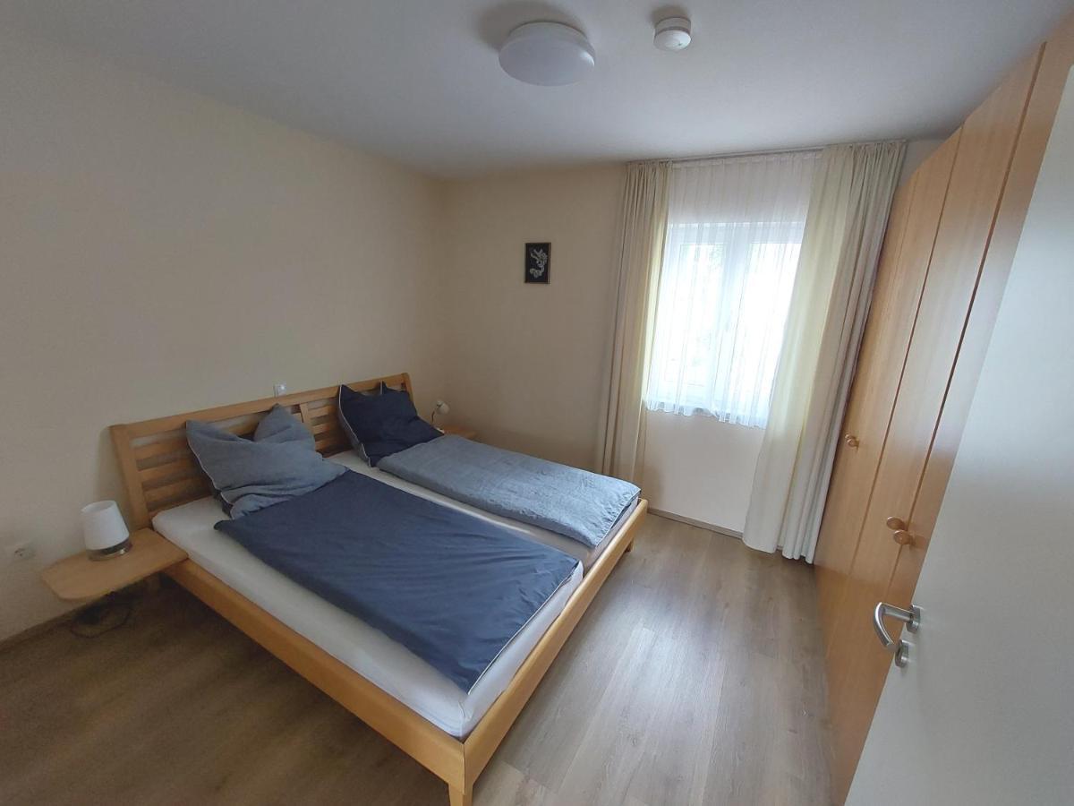 Ferienwohnung Waldblick Abenberg Екстериор снимка