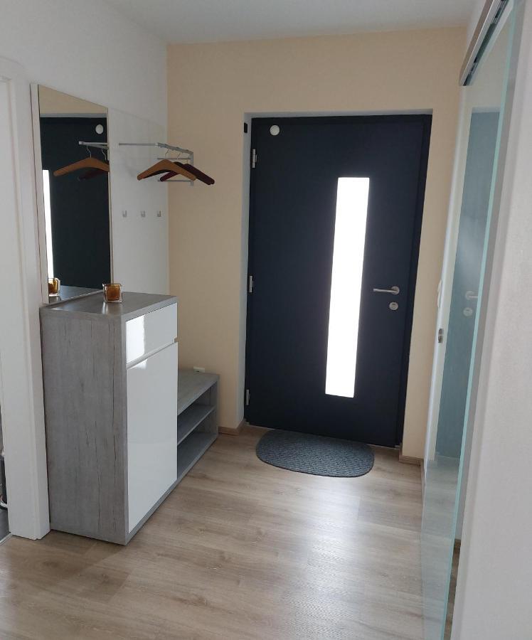 Ferienwohnung Waldblick Abenberg Екстериор снимка