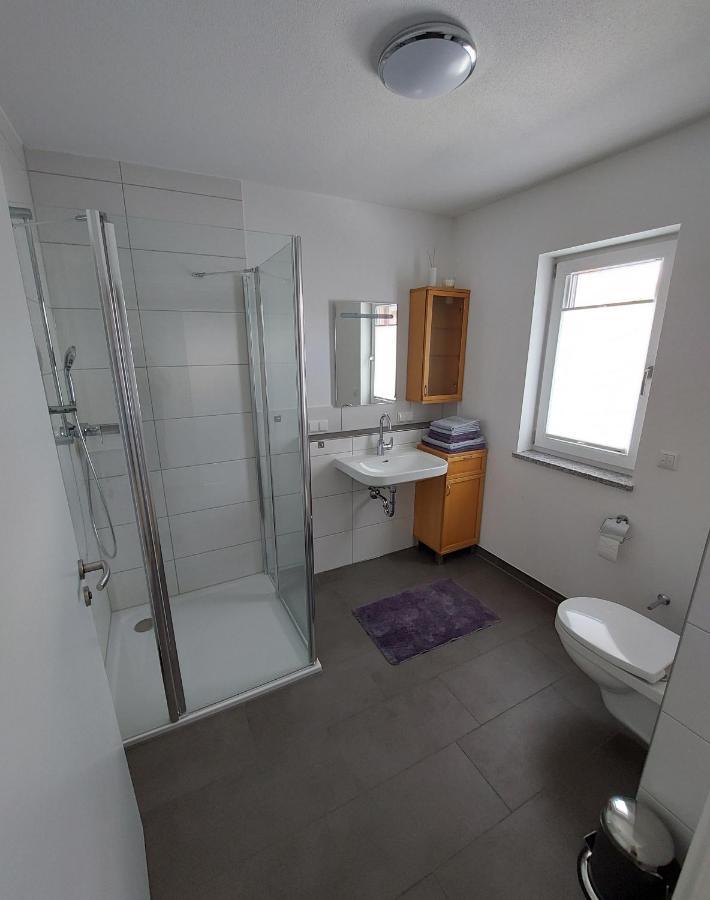 Ferienwohnung Waldblick Abenberg Екстериор снимка
